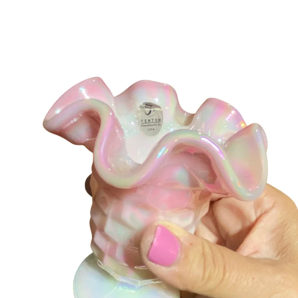 Fenton Rosalene American 4.5